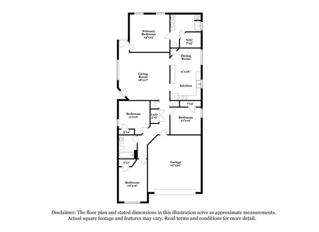 Building Photo - 6469 Southern Trace Dr