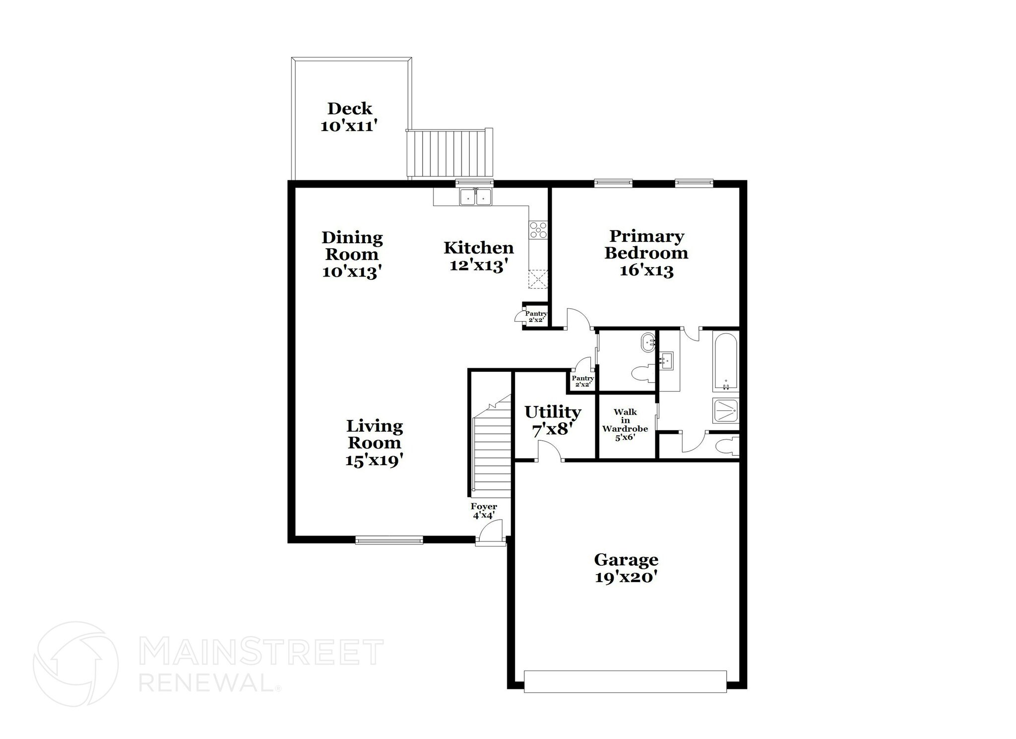 Building Photo - 6503 Buisson Ln
