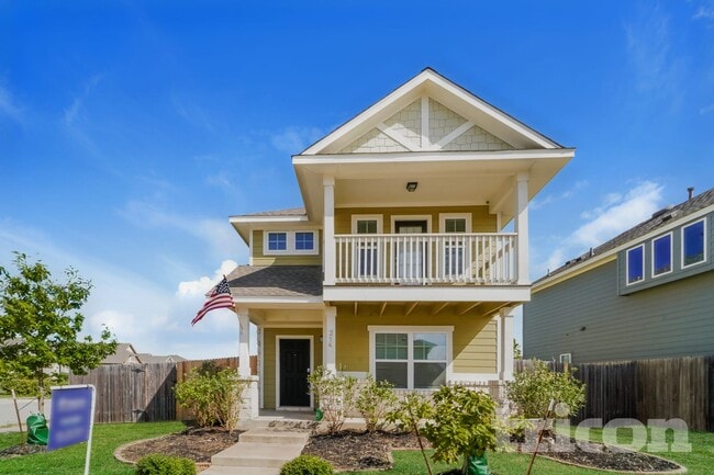 Building Photo - 214 Gambel Oak Way