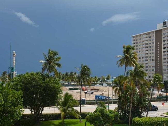 Building Photo - 201 N Ocean Blvd