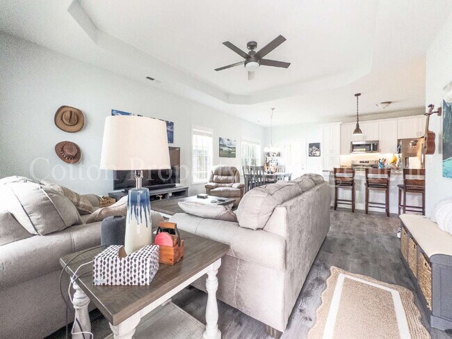 Building Photo - 1163 Dan Owen Dr