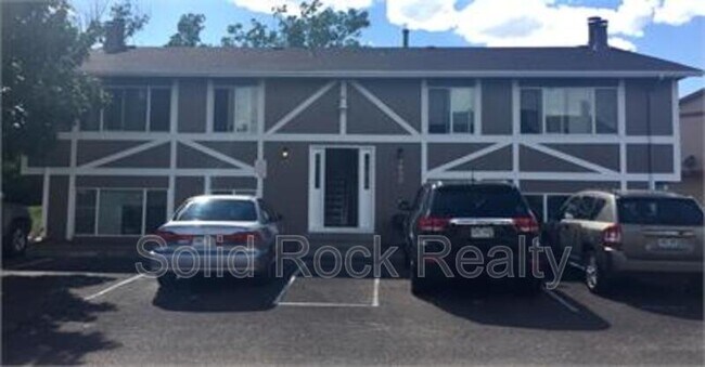 Building Photo - 3450-A Cochran Drive