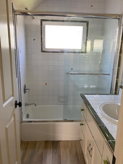Bathroom #2 - 620 13th St