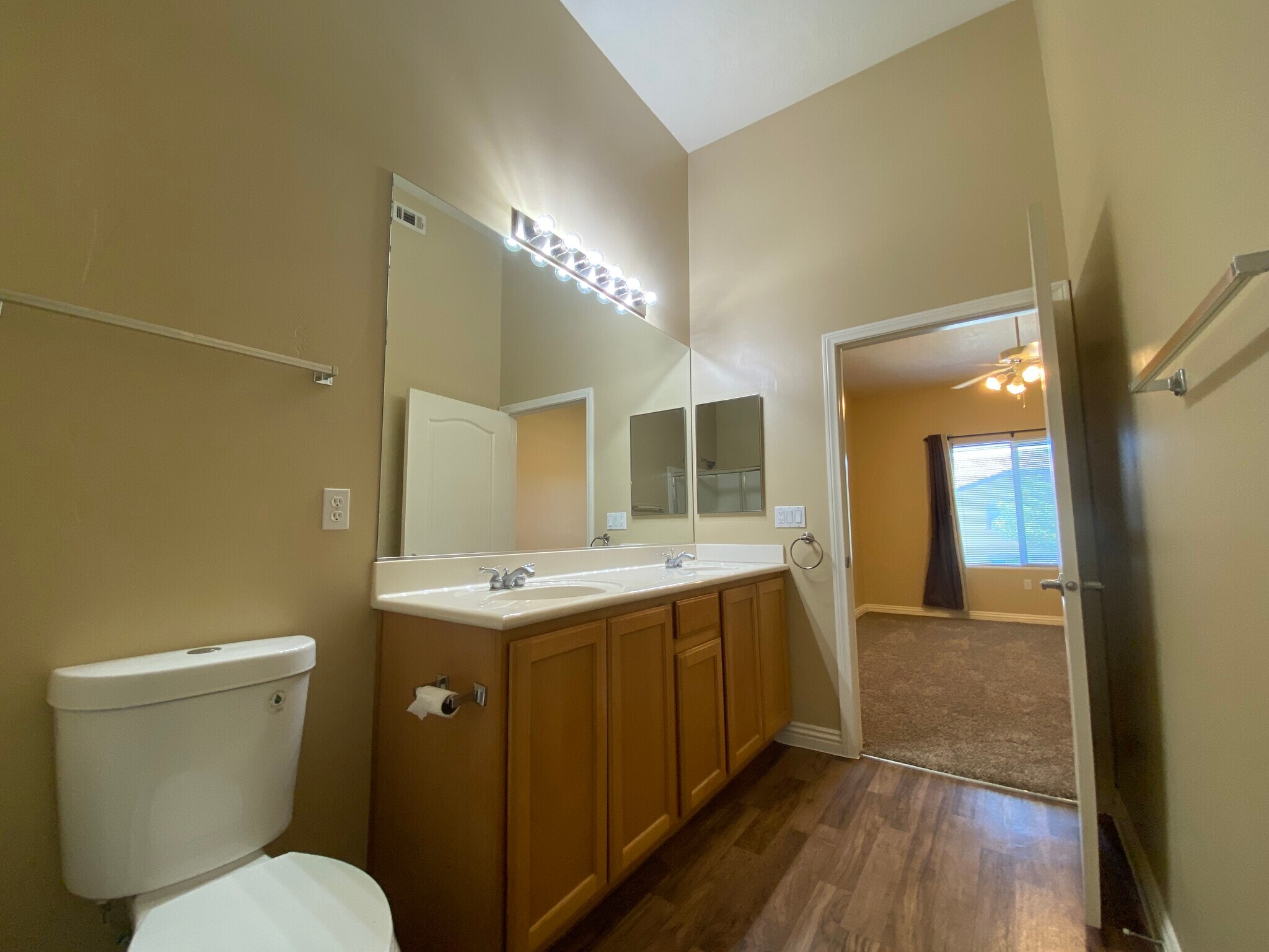 Building Photo - 8985 S Durango Dr