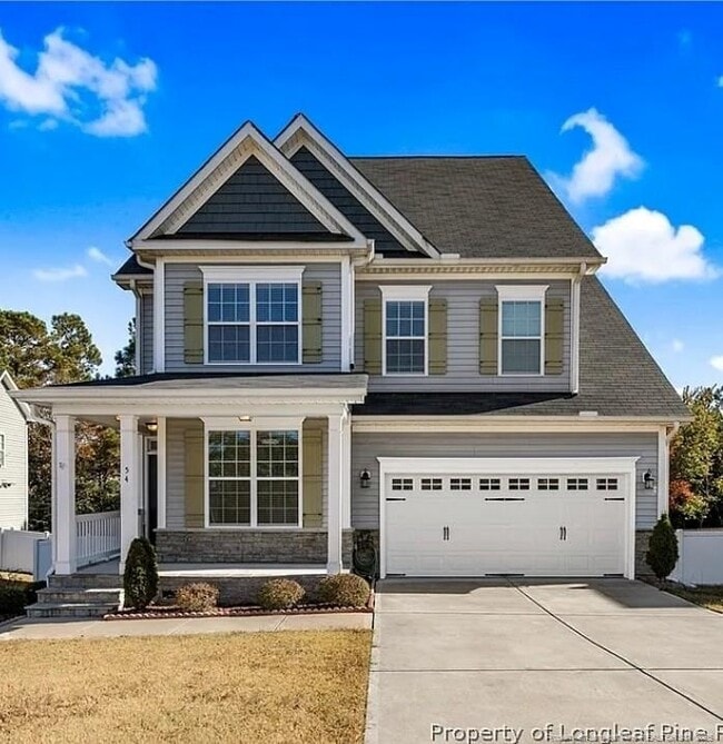 Primary Photo - 54 Charter St