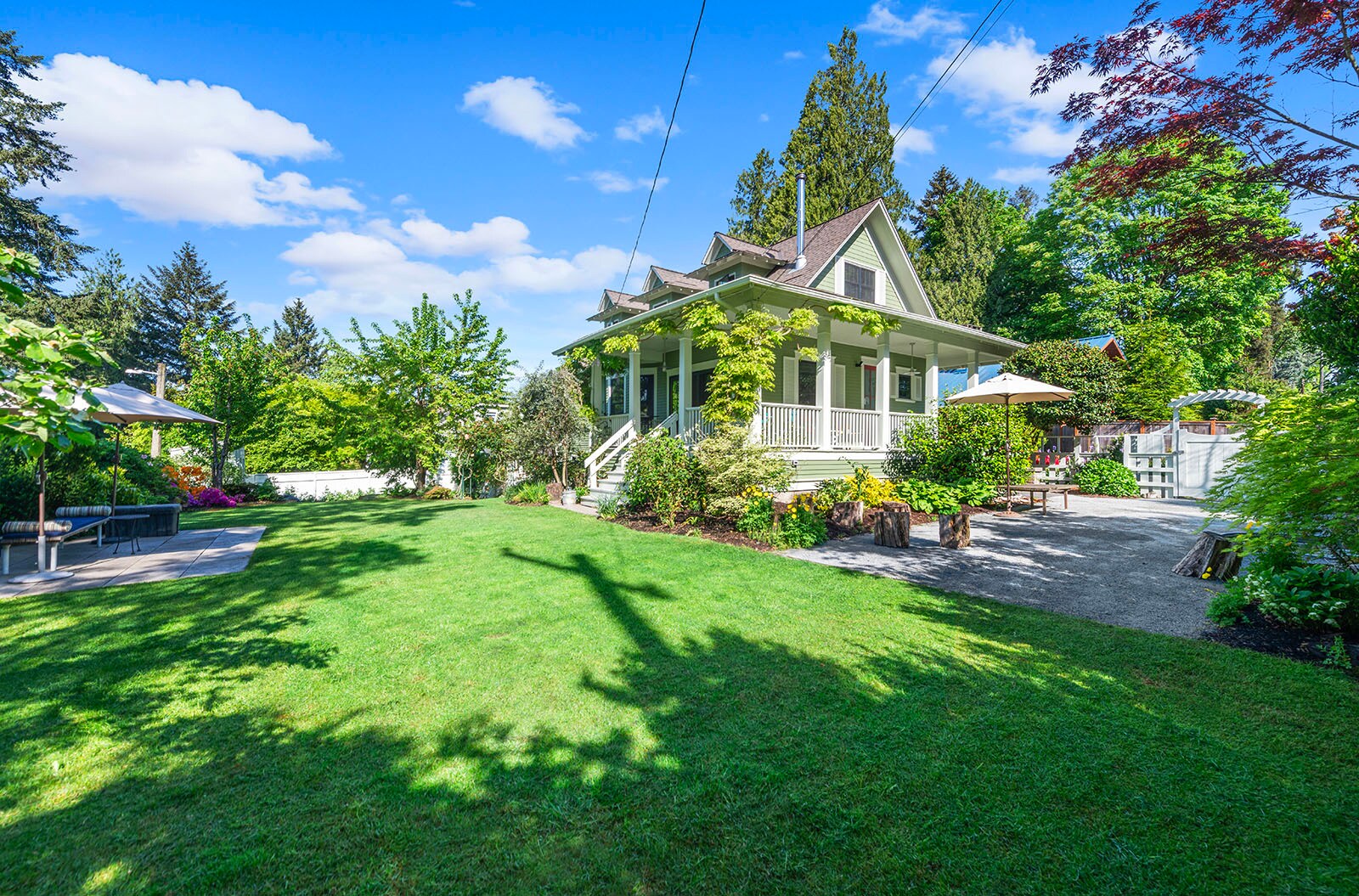 Building Photo - 7541 Seward Park Ave S