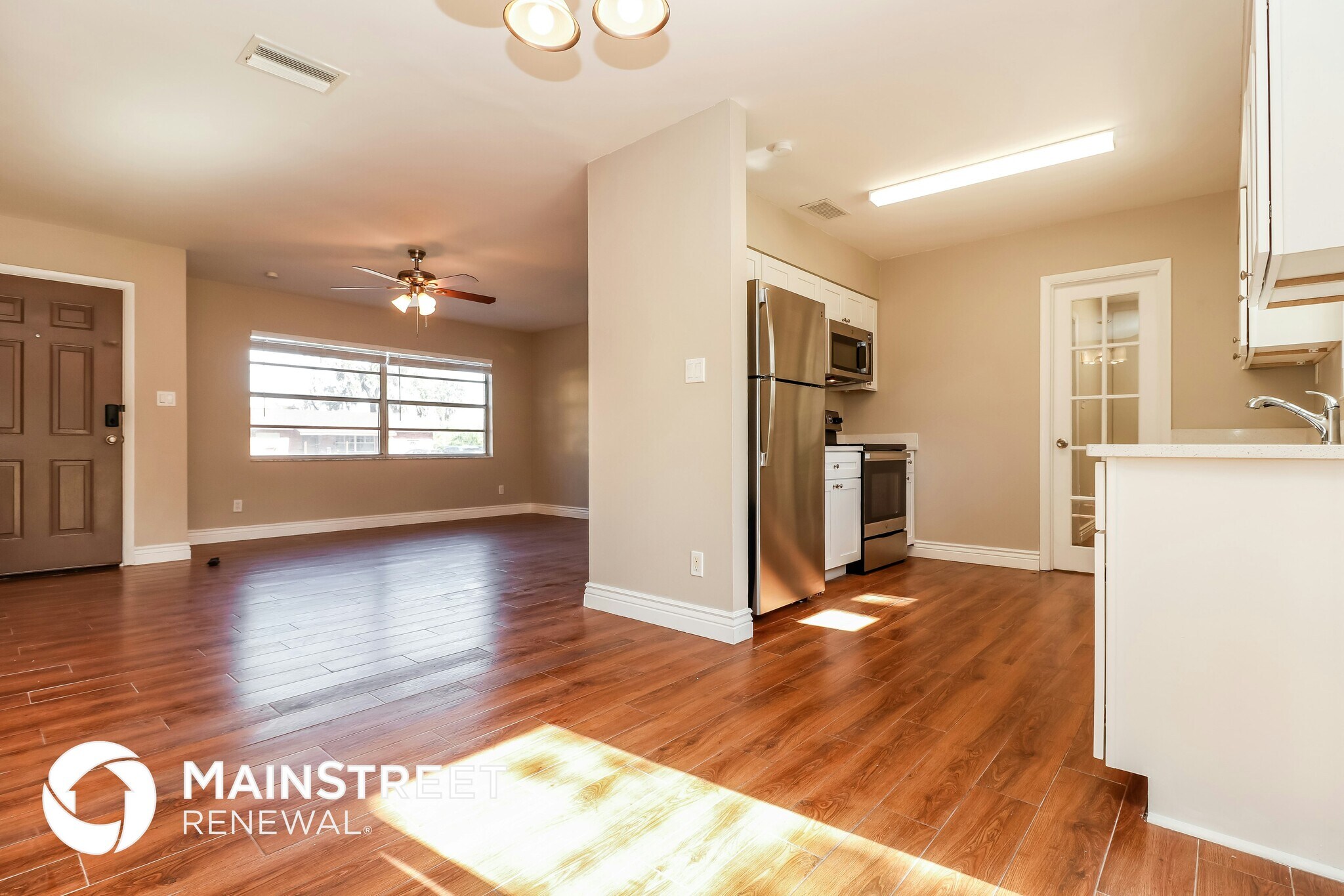 Building Photo - 601 Vining St