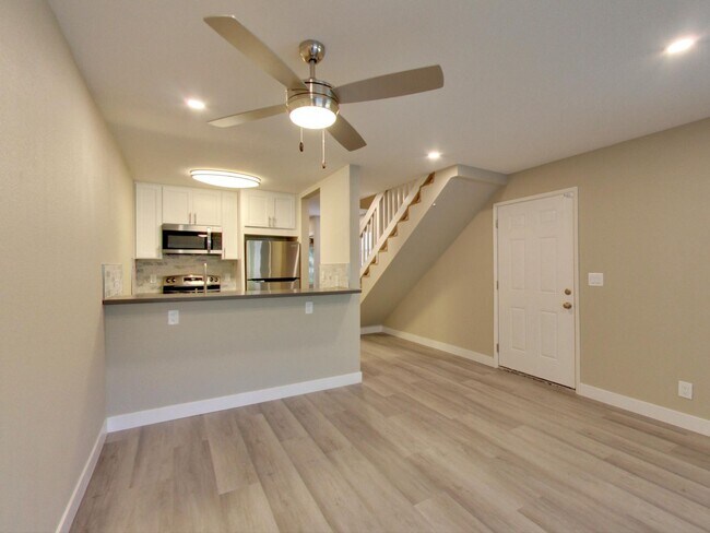 Floorplan - Timbers