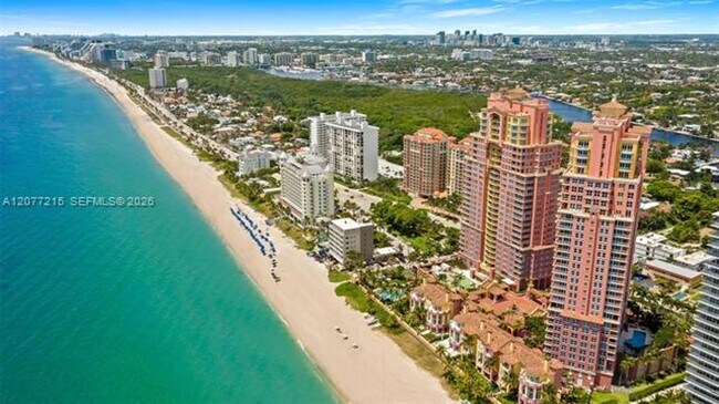 Building Photo - 2110 N Ocean Blvd