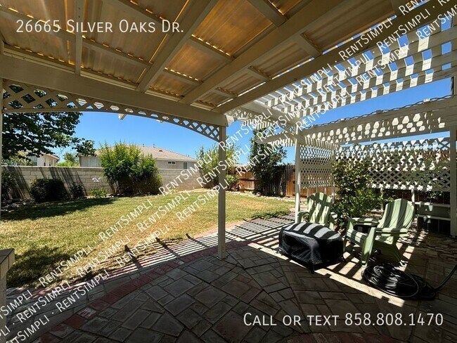 Building Photo - 26665 Silver Oaks Dr