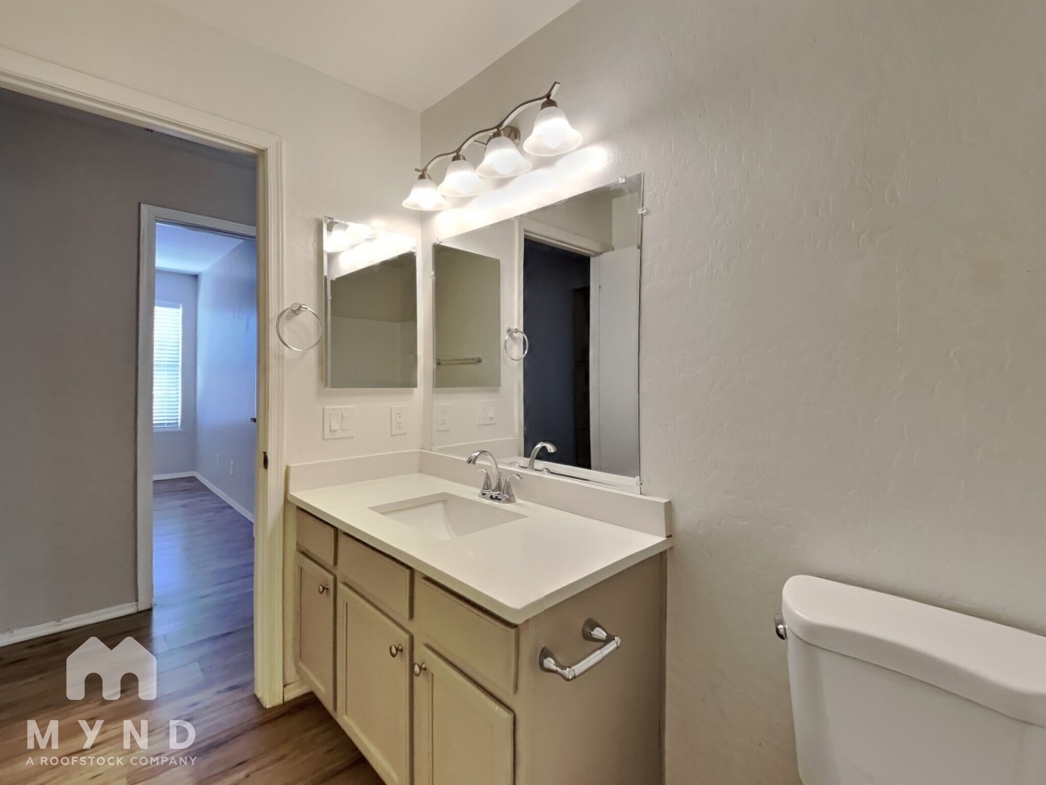 Building Photo - 7922 W Whyman Ave