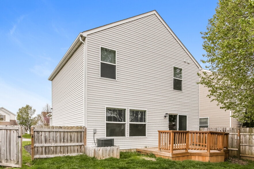 Building Photo - 6245 Jolliff St