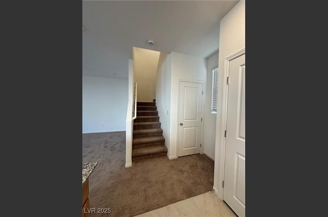 Stairs - 4186 Juniper Pear Ave