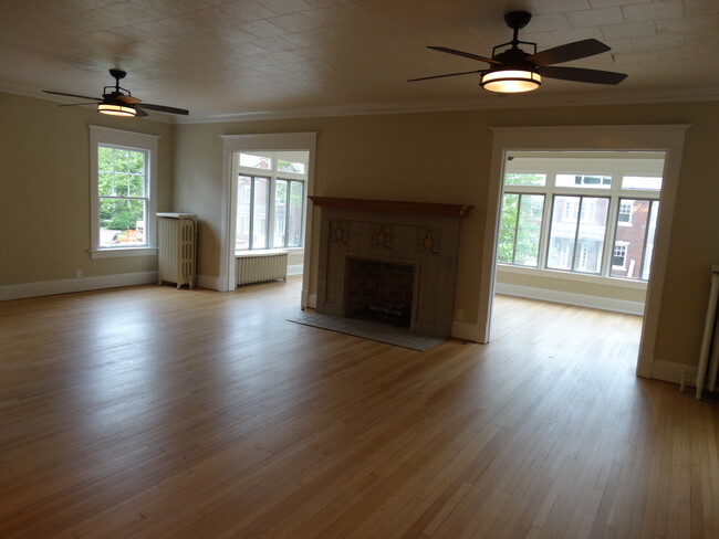 Great Room - 707 E 8th St