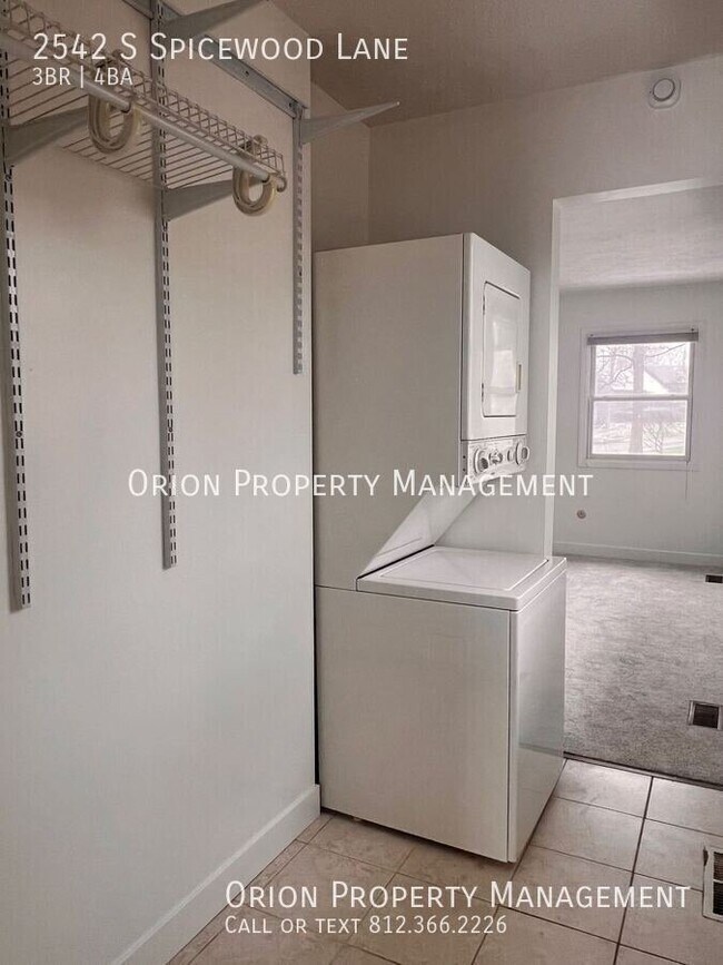 Building Photo - 2542 S Spicewood Ln
