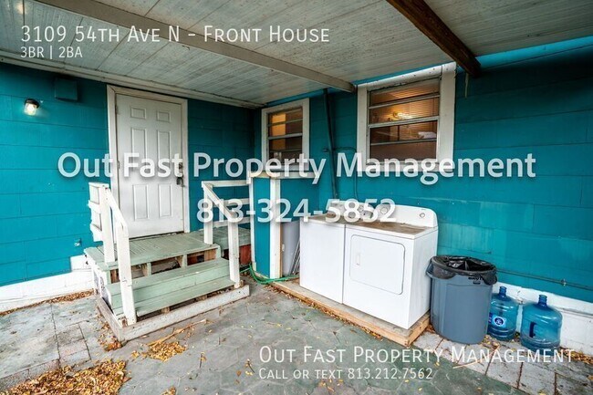 Building Photo - 3109 54th Ave N