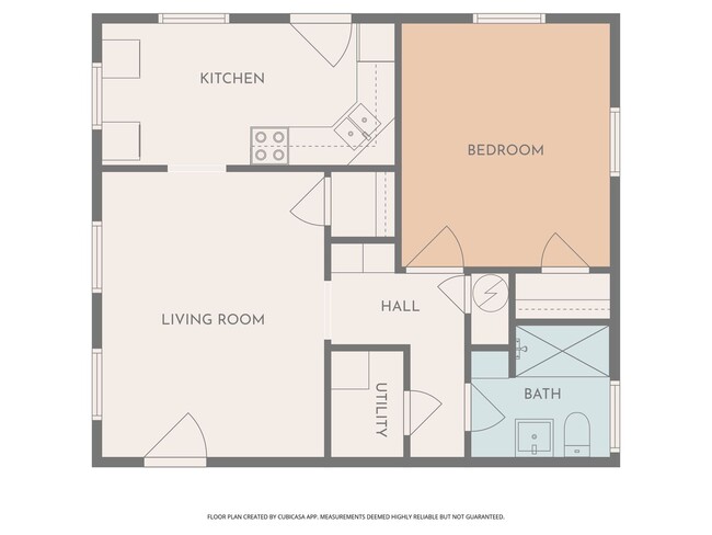 Building Photo - 2022 S P St