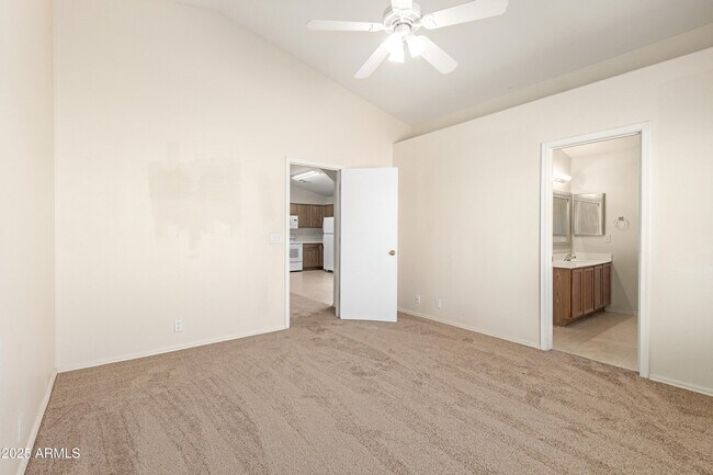 Building Photo - 8638 W Mauro Ln