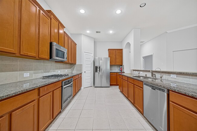 Building Photo - 17506 Waeback Dr