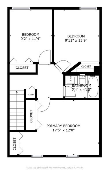 Building Photo - 1555 N Gatewood Ave