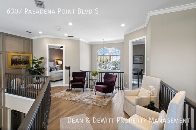 Building Photo - Fully Furnished LUXURY Home in Exclusive PYCC