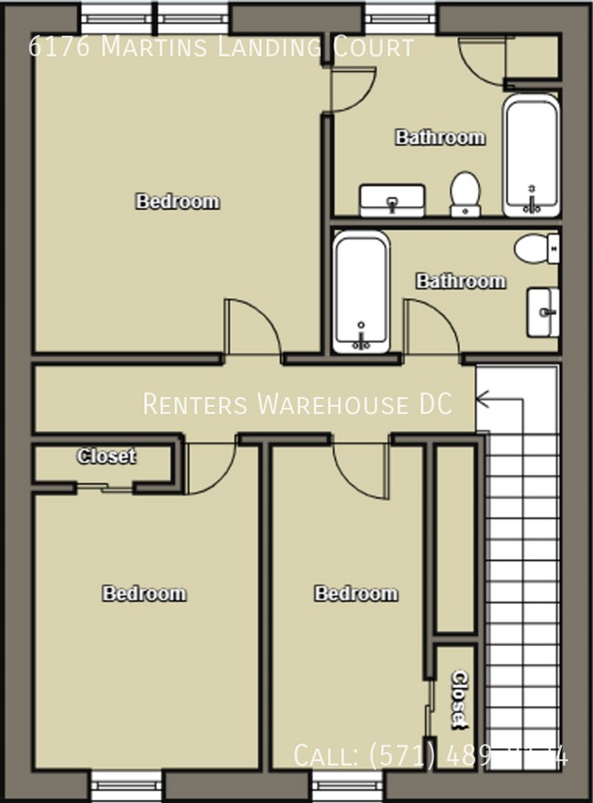 Building Photo - 6176 Martins Landing Ct