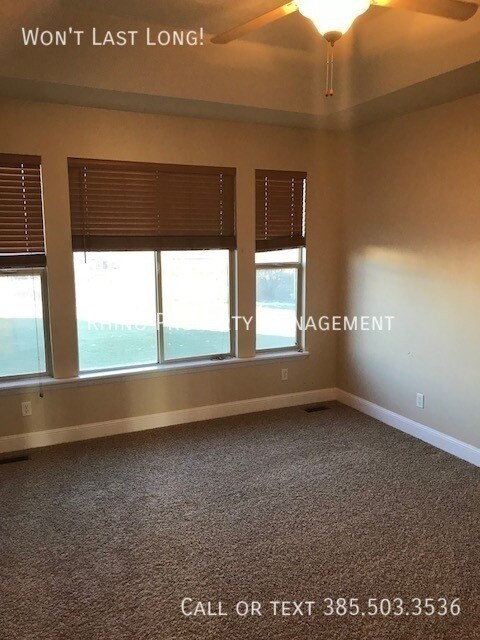 Building Photo - 2348 S 2975 W