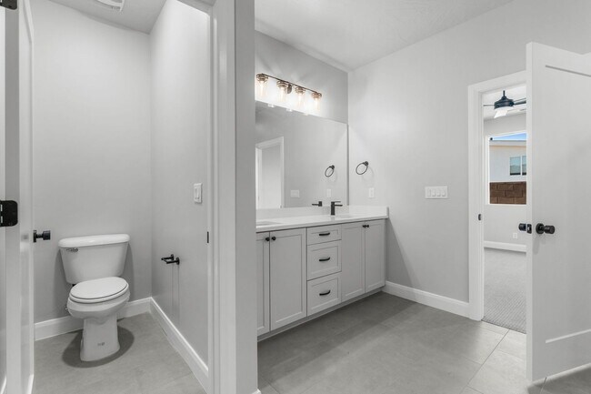 Building Photo - Modern New Construction with Designer Finishes & Open-Concept Living
