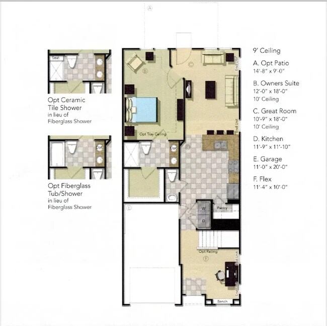 Building Photo - 12867 Deep Well Rd