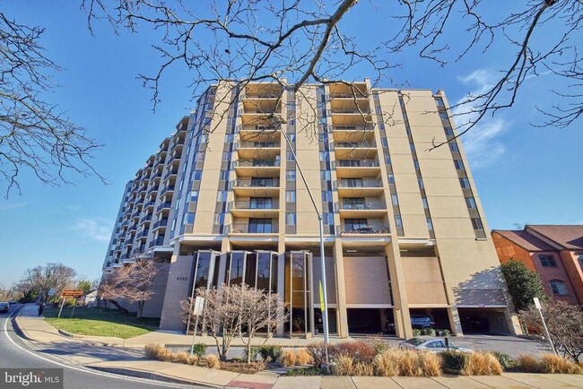 Building Photo - 4242 East-West Hwy