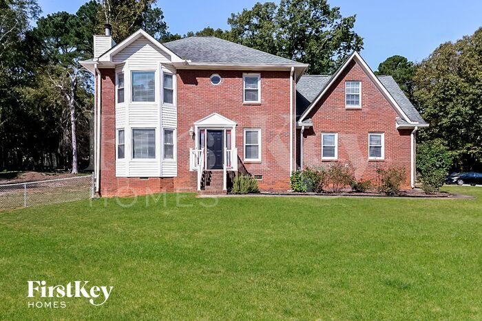 Primary Photo - 255 Brookclear Ln