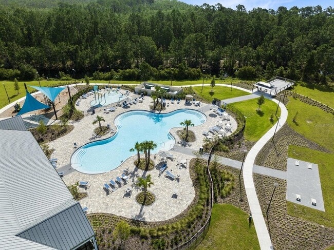 Building Photo - 2520 Harmonia Hammock Rd