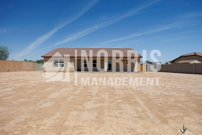 Building Photo - Beautiful New Home in a Great Location!