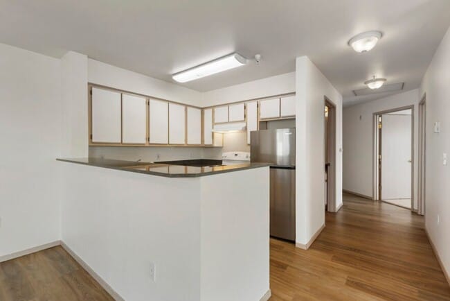 Interior Photo - AlderCrest Apartments