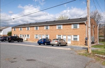 Building Photo - Apartment for Rent