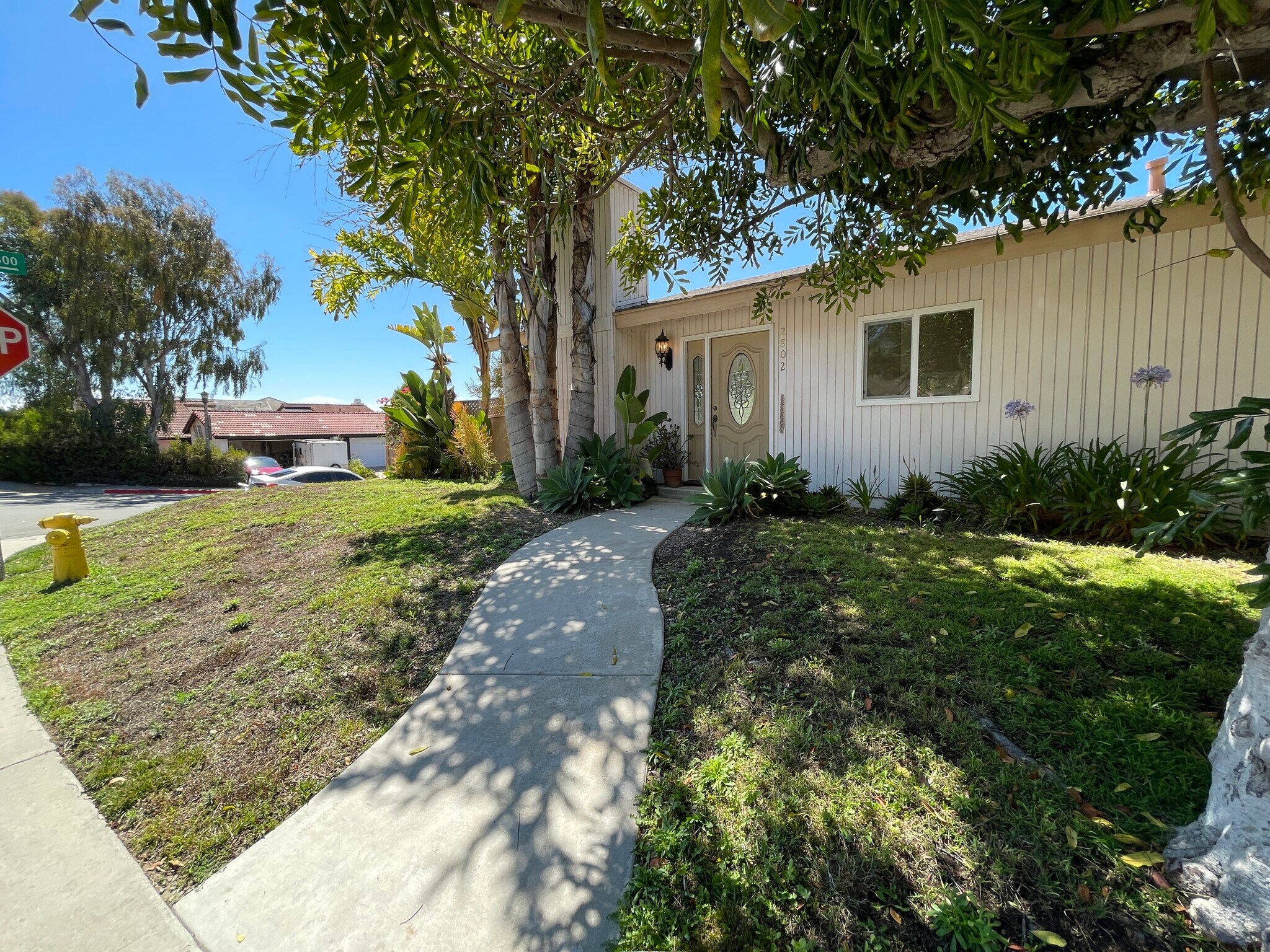 Building Photo - 2802 Cazadero Dr