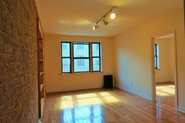 Floorplan - 715 West 172nd Street