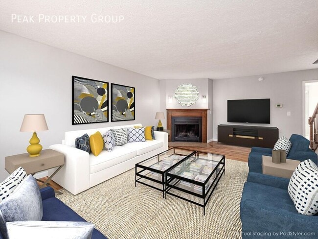 Building Photo - 2019 Queensgate Ln