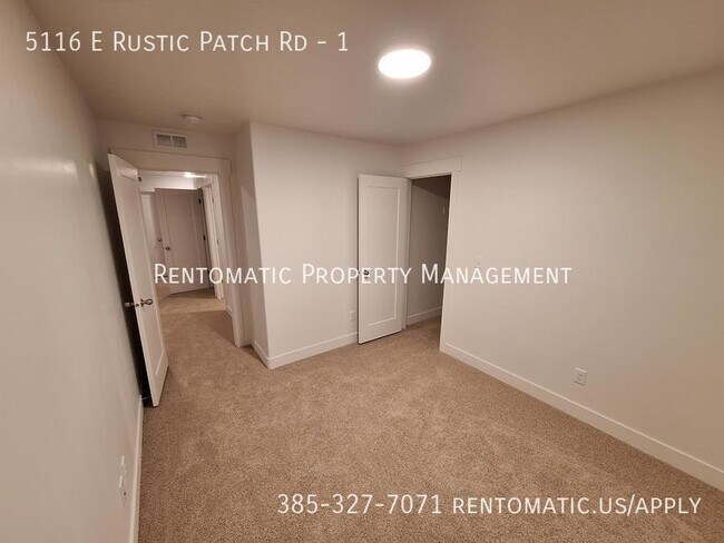 Building Photo - 5116 Rustic Patch Dr