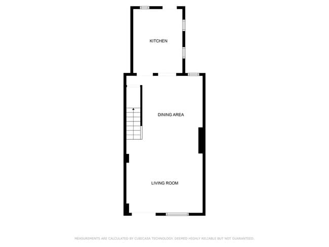 Building Photo - Large 2BR/2BTH house on Penn St!