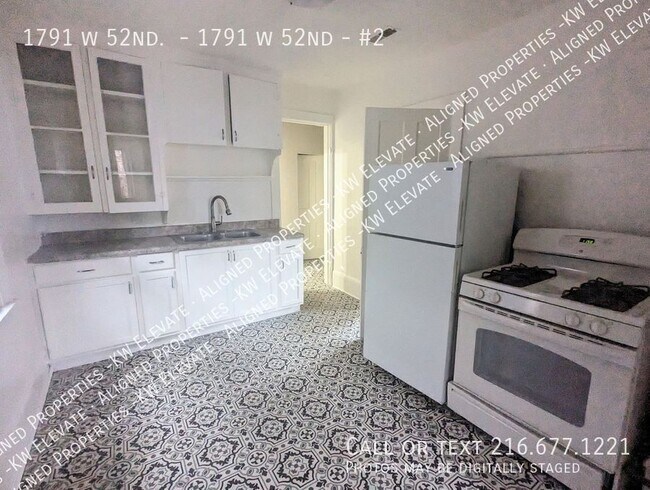 Building Photo - 1791 W 52nd St
