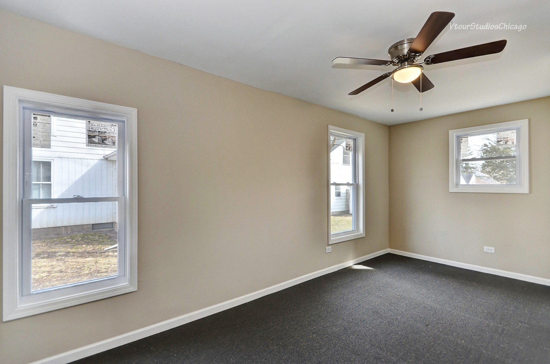 Master Suite - 524 Spring St