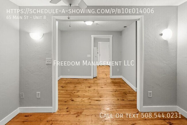 Building Photo - 65 Main St