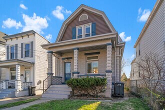 Building Photo - 4902 Greenlee Ave