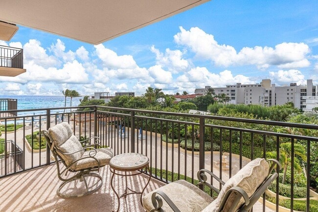 Building Photo - 3475 S Ocean Blvd