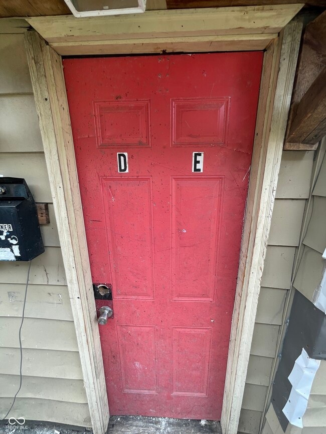 Building Photo - 117 E Palmer St