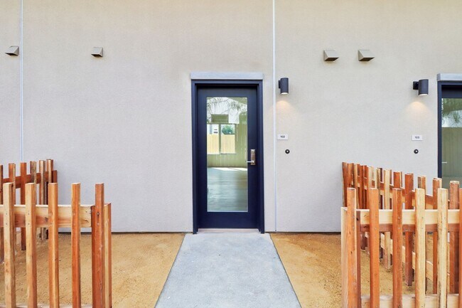 Building Photo - 4456 30th Street - North Parks Elevated Spanish Style Community