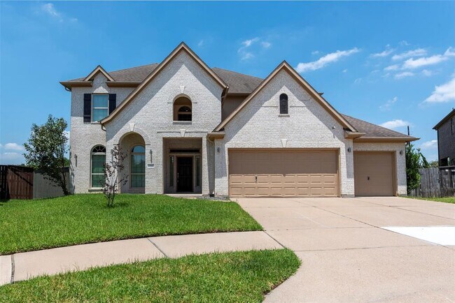 Primary Photo - 27502 Wilson Run Ln