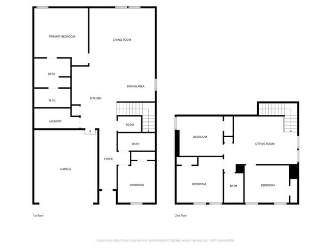 Building Photo - 324 Buckeye Ave