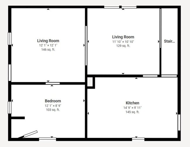 Building Photo - Lorain 2 Bedroom Single Family Home